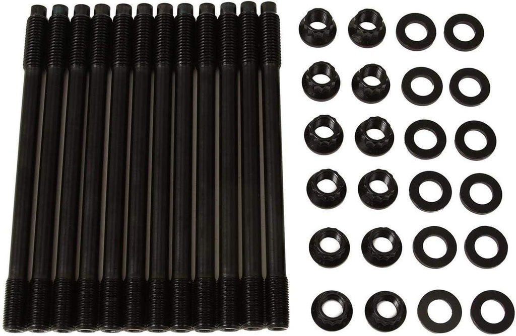 219-4301 Head Stud Kit (Volvo 2.4L/2.5L B5254 5Cyl Head Stud)