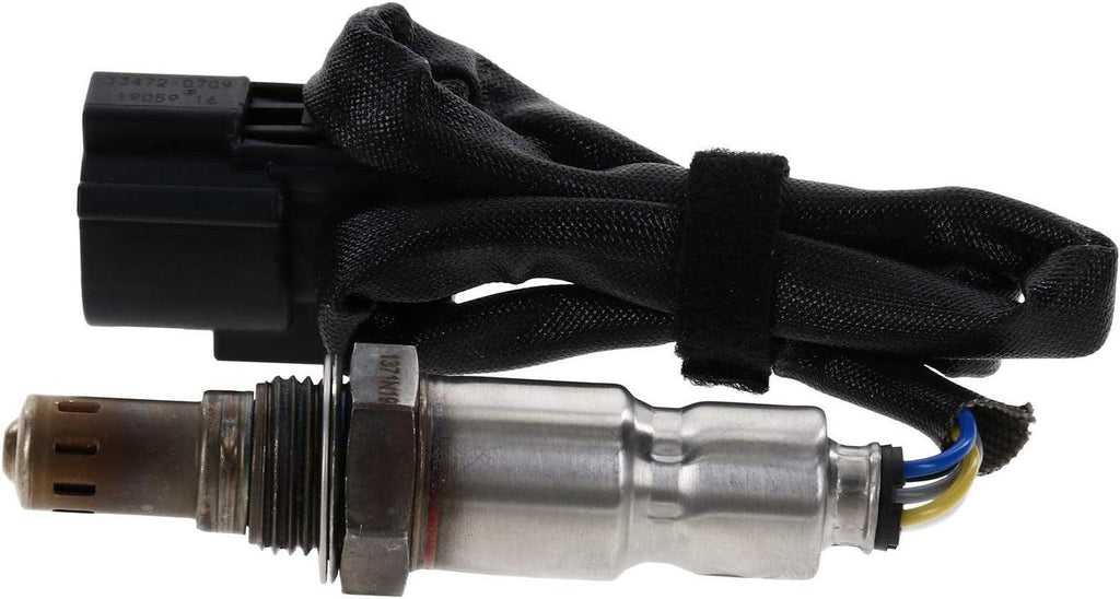 18158 Oxygen Sensor, OE Fitment