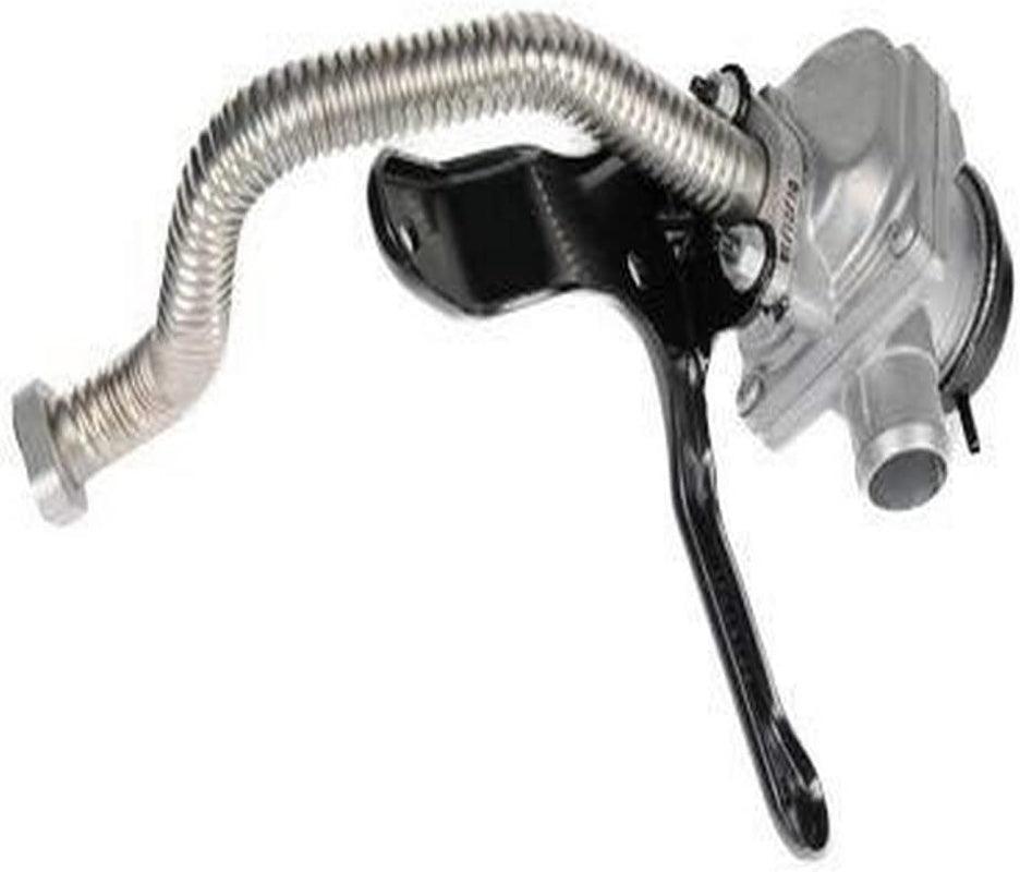 GM Genuine Parts 214-1056 Air Injection Valve