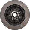 Centric Front Disc Brake Rotor for Ford (121.65073)