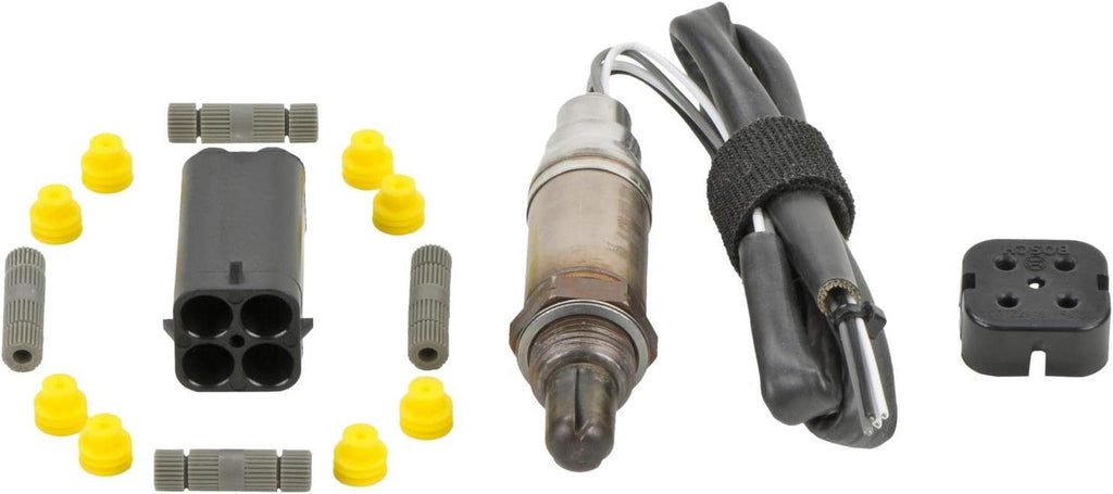 15732 Oxygen Sensor, Universal Fitment