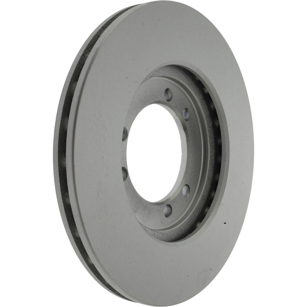 Centric Front Disc Brake Rotor for H1, Hummer (320.67033F)
