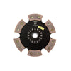 6224004 ACT 6 Pad Rigid Race Disc - greatparts
