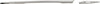 Front, Driver Side Exterior Door Handle Compatible with 2015-2019 Hyundai Sonata