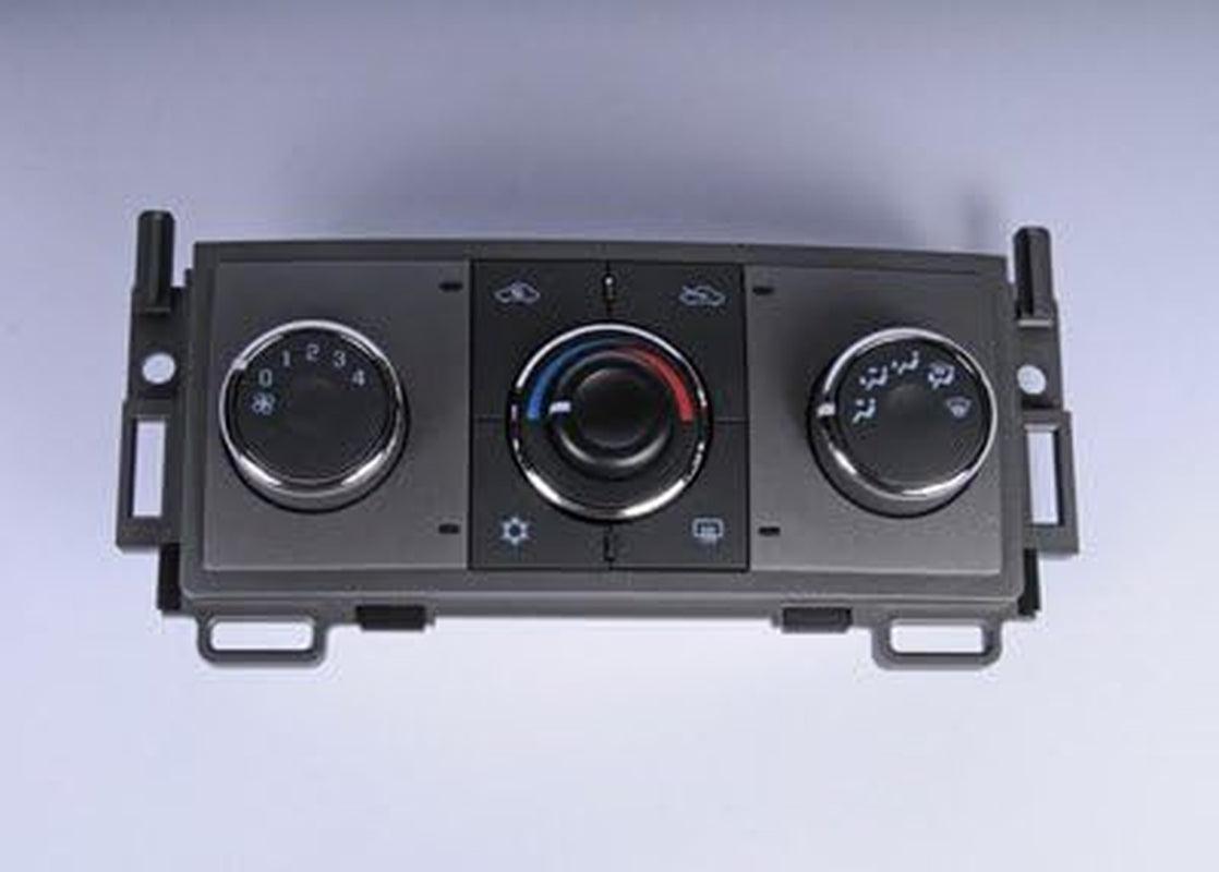 GM Original Equipment 20909414 Gray Heating and Air Conditioning ...