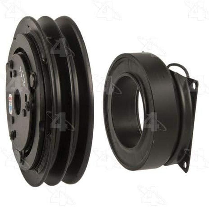 47581 Clutch Assembly