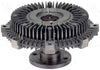Engine Cooling Fan Clutch for Frontier, NV1500, NV2500, NV3500, Xterra+More 6601
