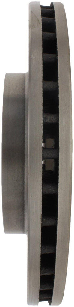 Centric Front Disc Brake Rotor for Almera, Sentra, NX (121.42056)
