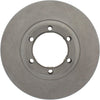 Centric Front Disc Brake Rotor for Raider, Montero (121.46021)