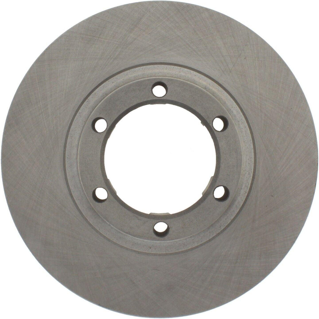 Centric Front Disc Brake Rotor for Raider, Montero (121.46021)