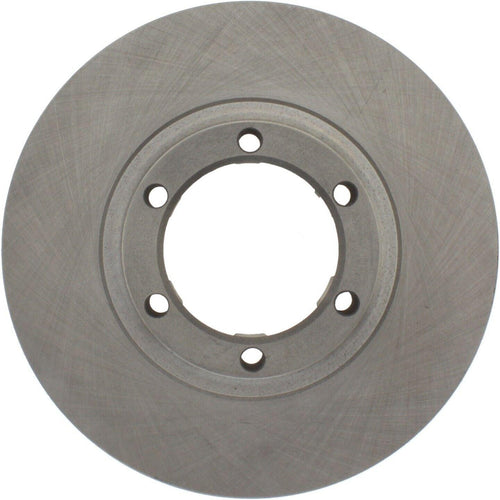 Centric Front Disc Brake Rotor for Raider, Montero (121.46021)