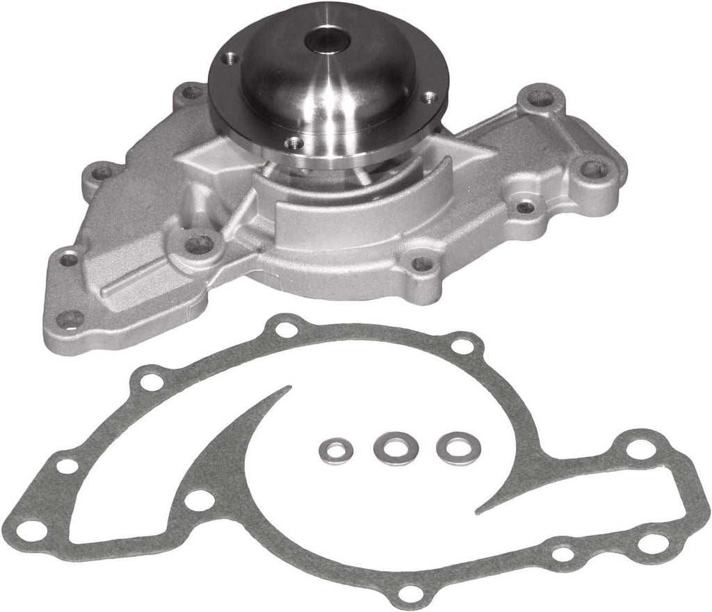 Professional 252-694 Water Pump Kit