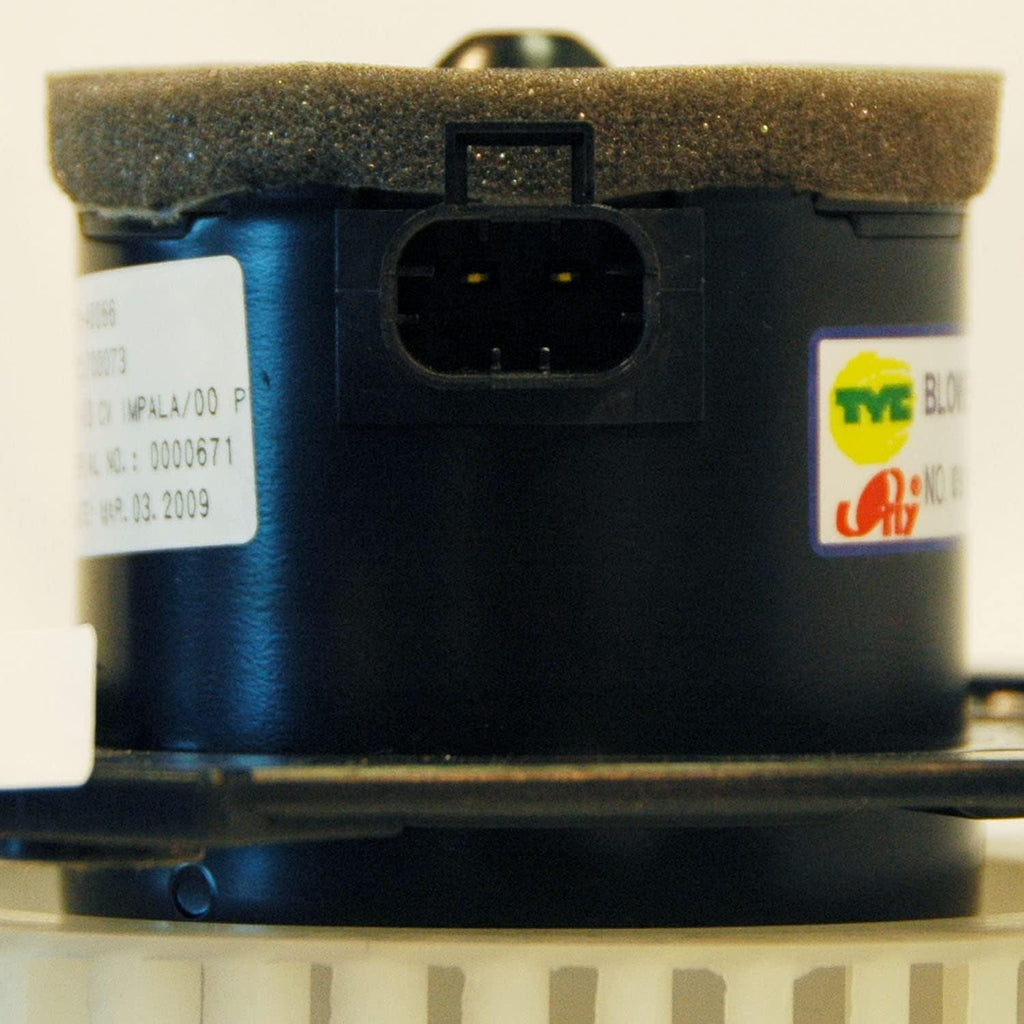Hvac Blower Motor - 700073