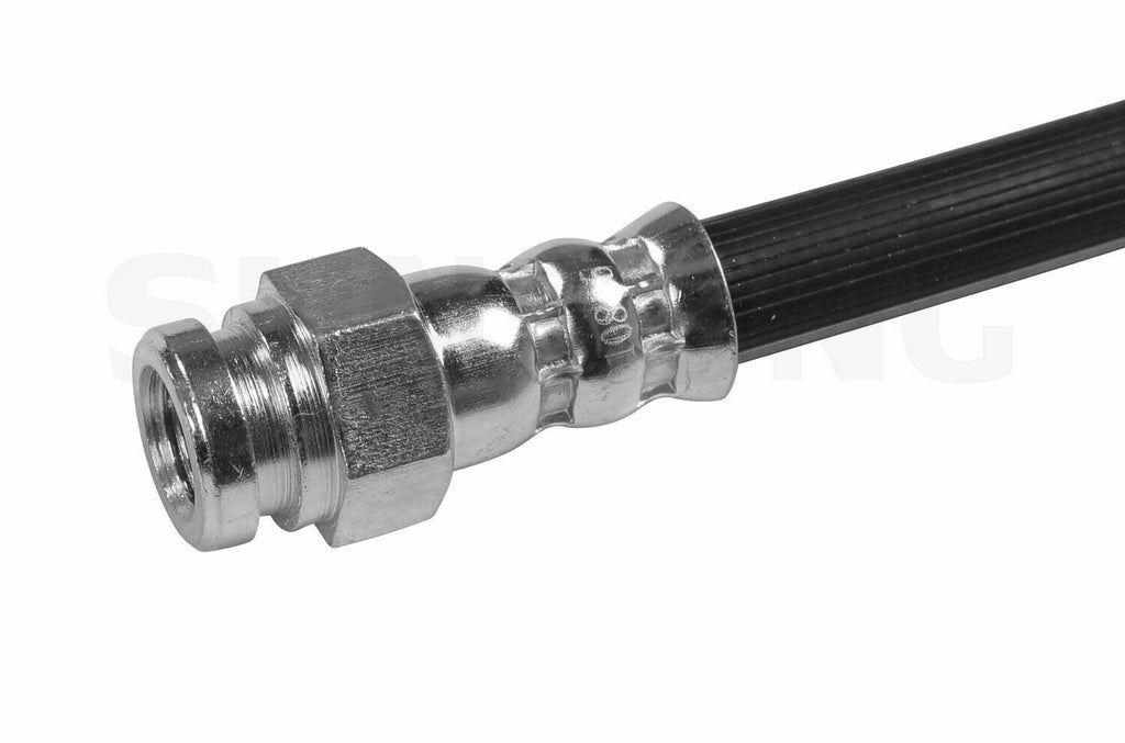 Sunsong Brake Hydraulic Hose for 626, Probe, MX-6 2201236