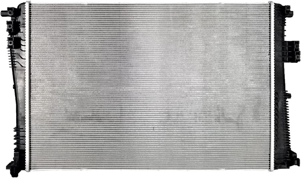 13642 Radiator Compatible with 2017-2020 Chrysler Pacifica