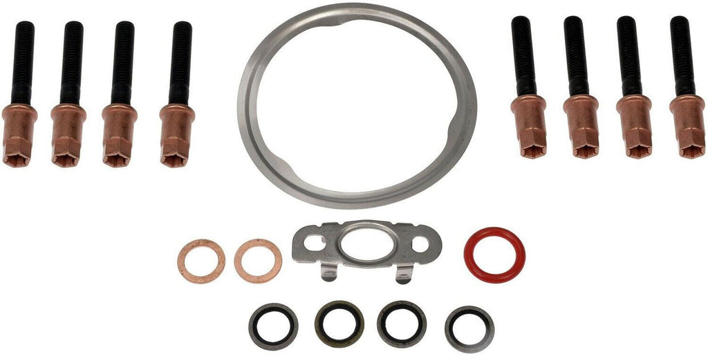 Turbocharger Gasket Kit for Encore, Sonic, Trax, Cruze Limited, Cruze 667-574