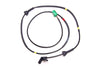 ATE ABS Wheel Speed Sensor for 03-14 Volvo XC90 360252
