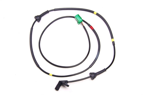 ATE ABS Wheel Speed Sensor for 03-14 Volvo XC90 360252