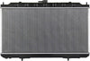 CU2346 Complete Radiator for Nissan Sentra