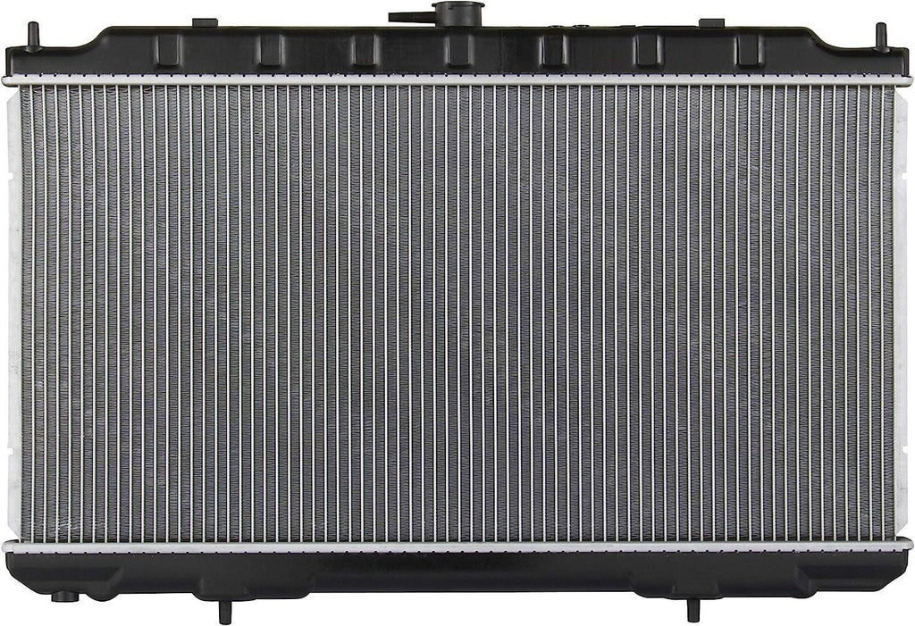 CU2346 Complete Radiator for Nissan Sentra
