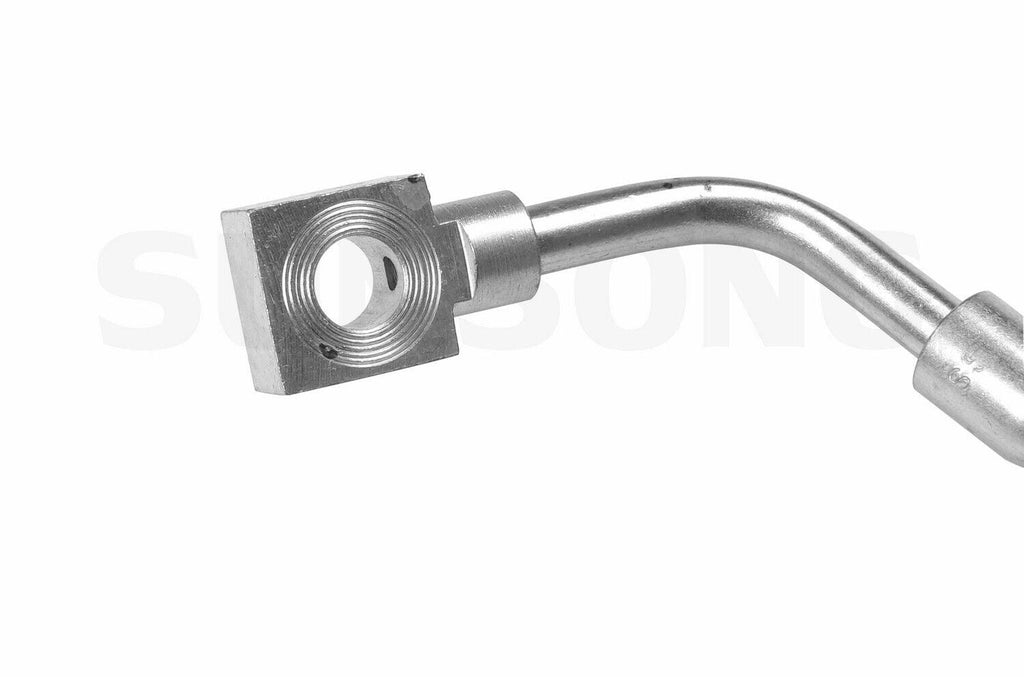 Brake Hydraulic Hose for R1500 Suburban, P20, P2500, C20, R20+More 2201153