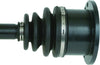 66-6193 New CV Axle