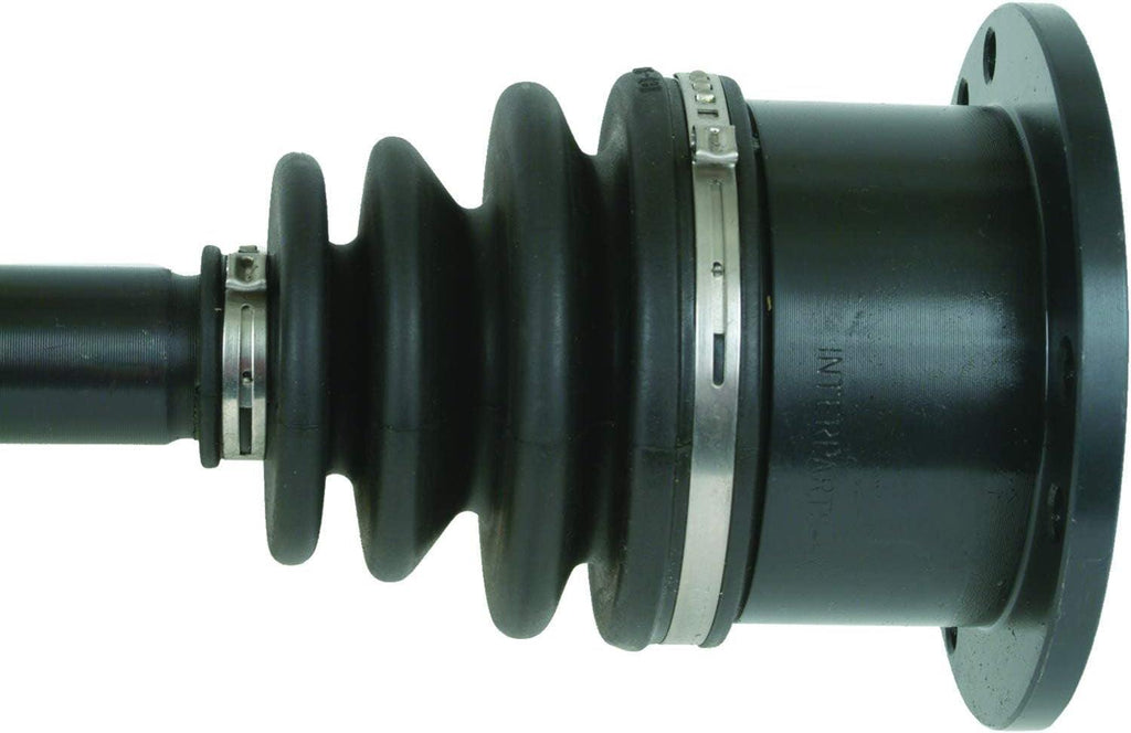 66-6193 New CV Axle
