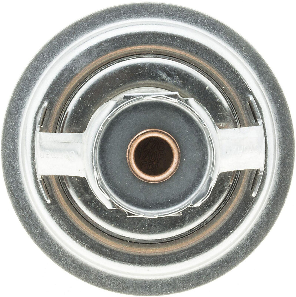 Engine Coolant Thermostat for Frontier, Xterra, Villager, Quest, Qx4+More 33737