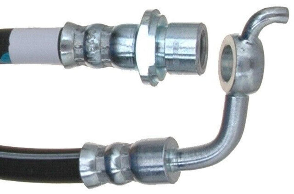 Raybestos Brake Hydraulic Hose for 06-12 RAV4 BH382818