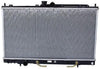 A1572 Radiator