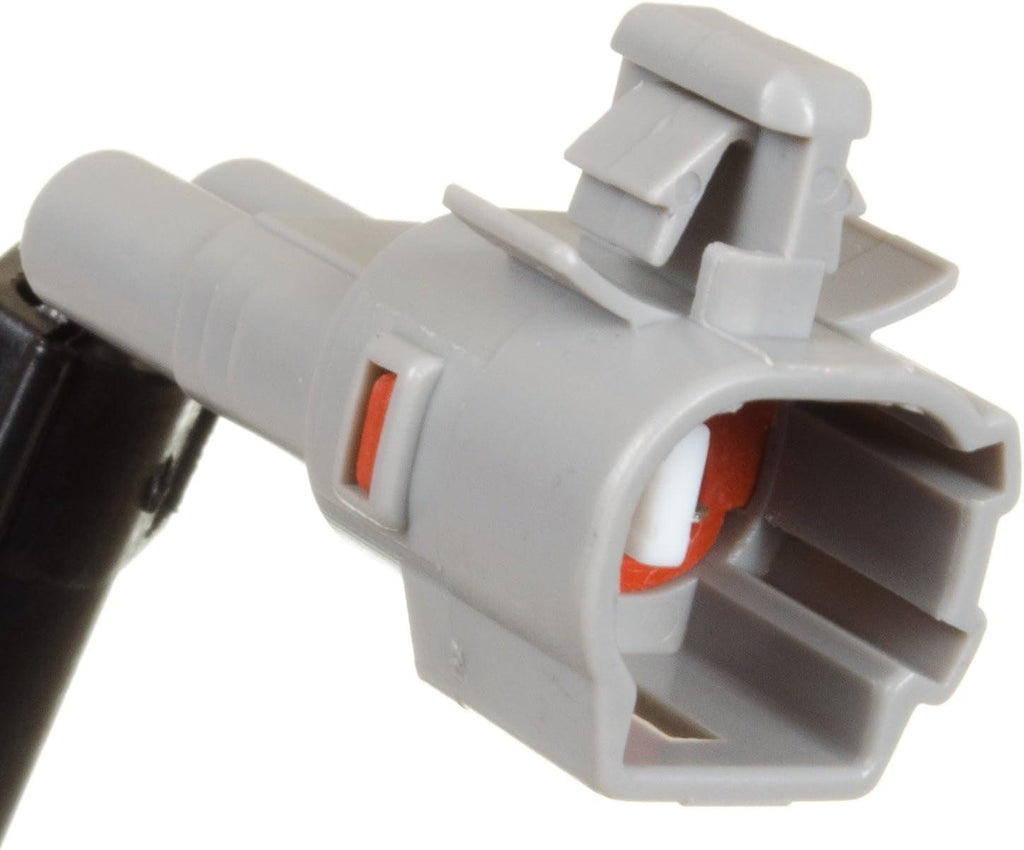 Holstein Parts 2ABS0299 ABS Wheel Speed Sensor - Compatible with Select Toyota Corolla; FRONT LEFT