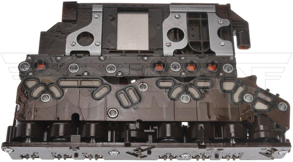Transmission Control Module for Impala Limited, Lacrosse, Impala+More 609-008