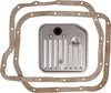 P1262 Transmission Filter