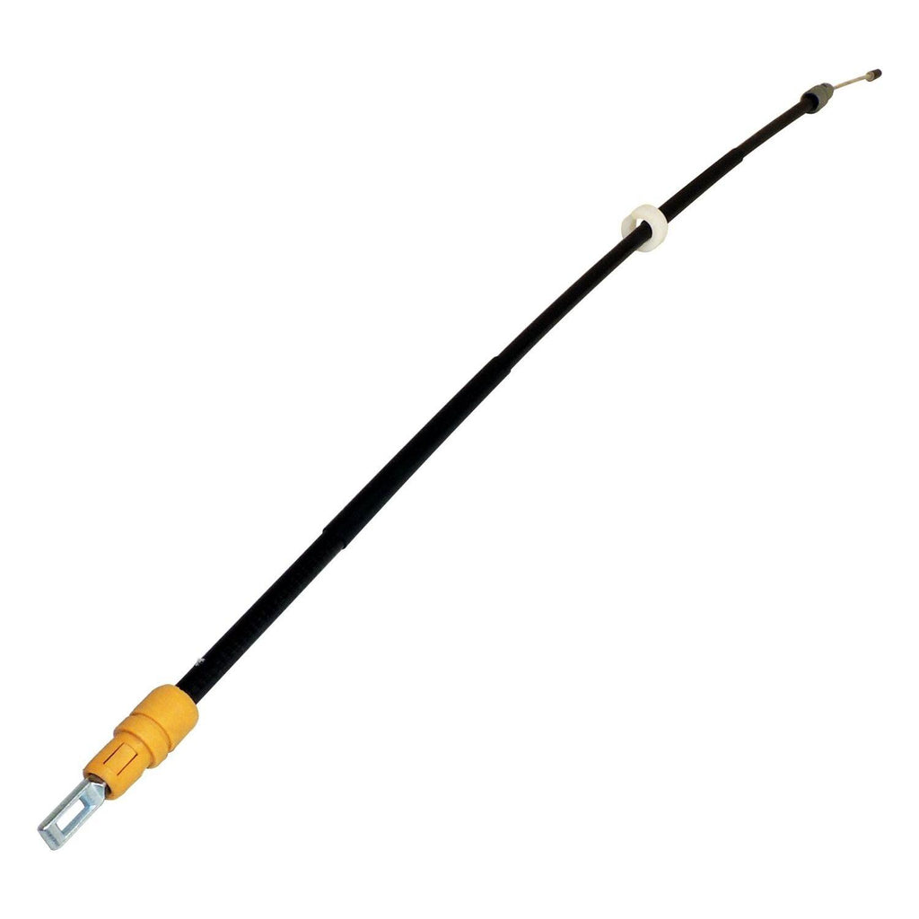 Crown Left or Right Rear Parking Brake Cable for 2011+ Jeep WK Grand Cherokee - greatparts