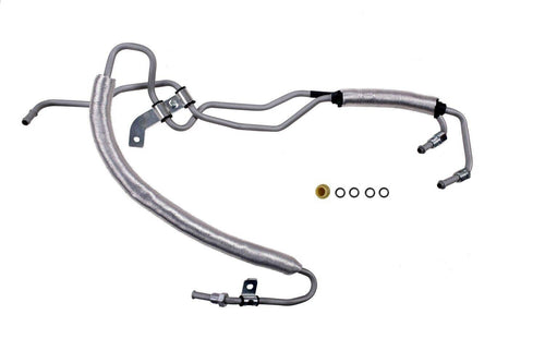 Sunsong Power Steering Hose Assembly for Vibe, Corolla, Matrix 3401182