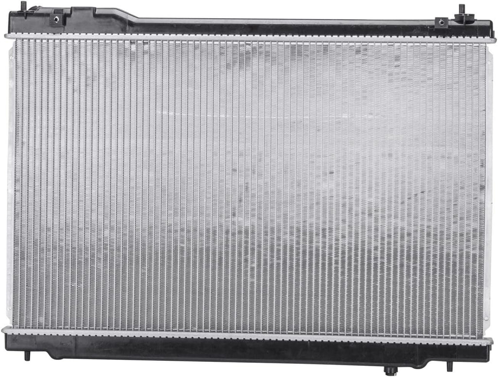 03-08 in Fx-45 4.5L V8 at 1R Pa Rad