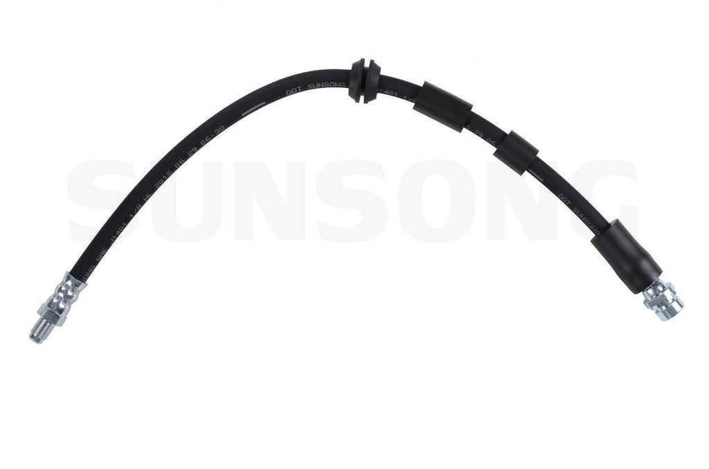 Sunsong Brake Hydraulic Hose for X-Type, Mondeo 2202983