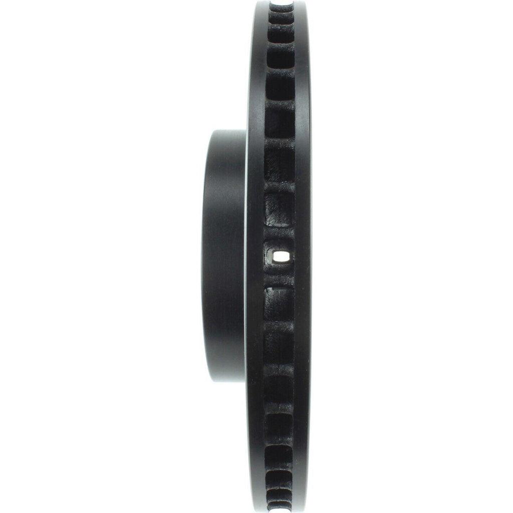 Front Driver Side Disc Brake Rotor for Tc, Vibe, Corolla+More (127.44114L)