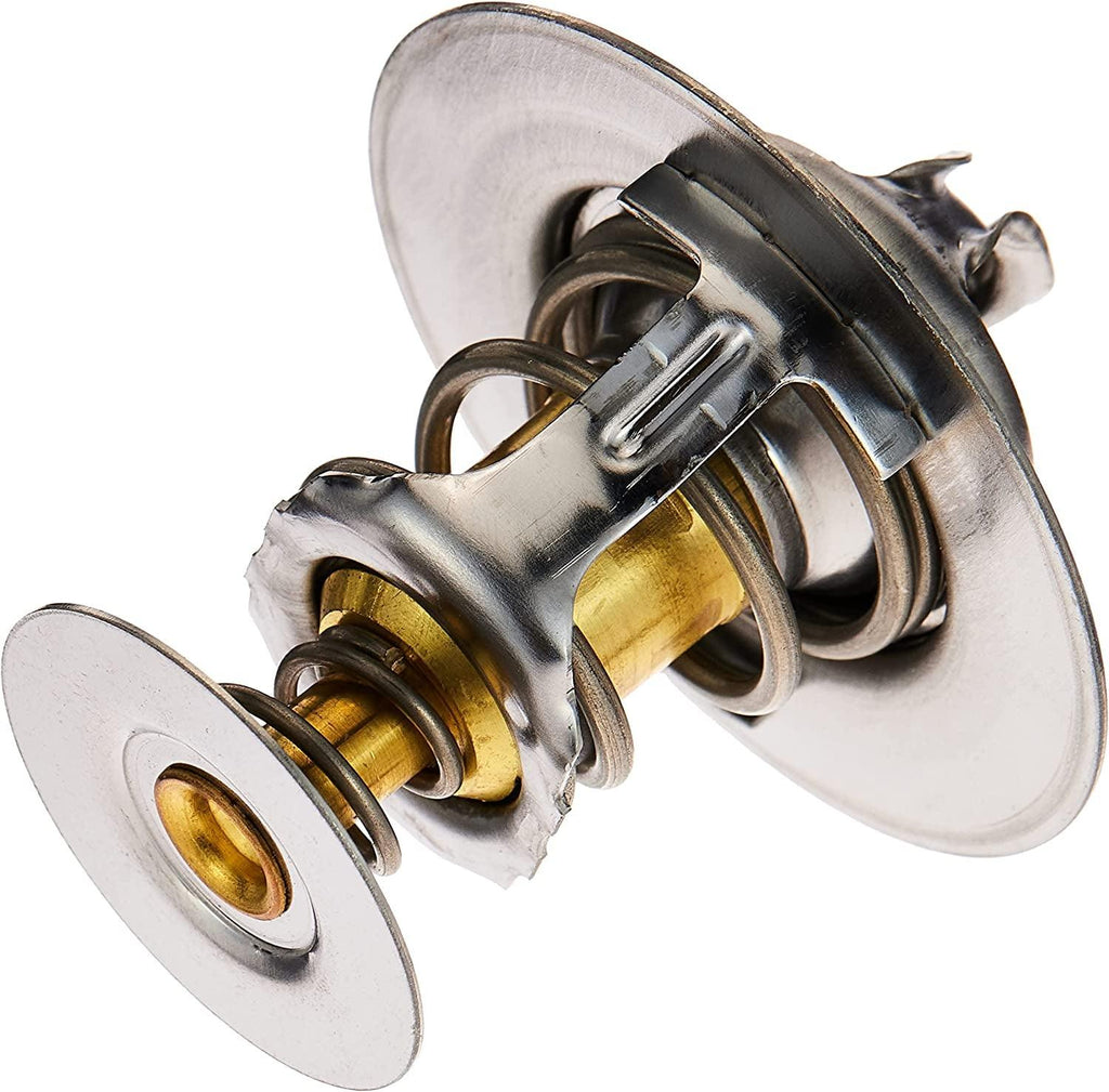 GM Original Equipment 131-151 Engine Coolant Thermostat