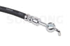Sunsong Brake Hydraulic Hose for Fusion, MKZ, Milan 2202575