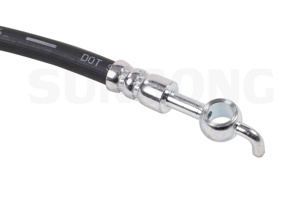Sunsong Brake Hydraulic Hose for Fusion, MKZ, Milan 2202575