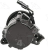 67184 Remanufactured A/C Compressor with Clutch