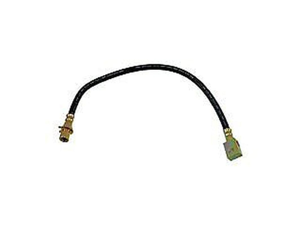 Brake Hydraulic Hose for Blazer, S10, Jimmy, Sonoma, Bravada, Hombre+More H38871