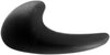 for Dodge Sprinter 2500/3500 2003 2004 2005 2006 Interior Door Handle Driver Side | Front | Textured Gray | Plastic | Replacement for 5133988AA
