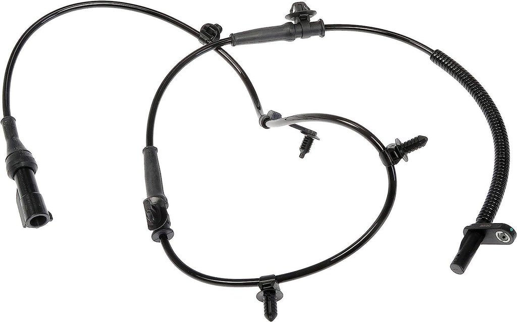 Dorman 970-183 Front Passenger Side ABS Wheel Speed Sensor Compatible with Select Ford/Lincoln Models