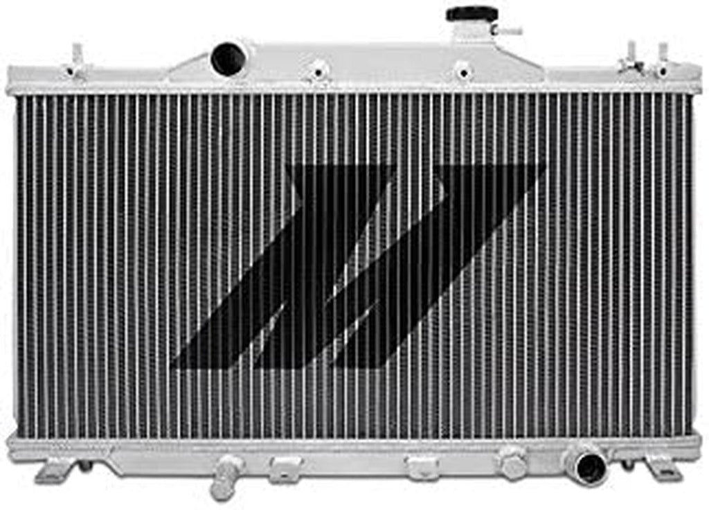 MMRAD-RSX-02 Performance Aluminum Radiator Compatible with Acura RSX 2002-2006