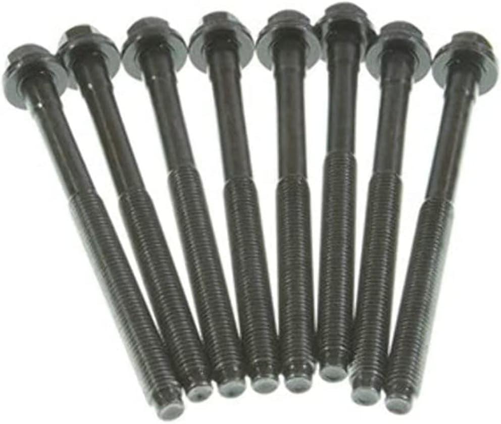 MAHLE GS33359 Engine Cylinder Head Bolt Set, 1 Pack