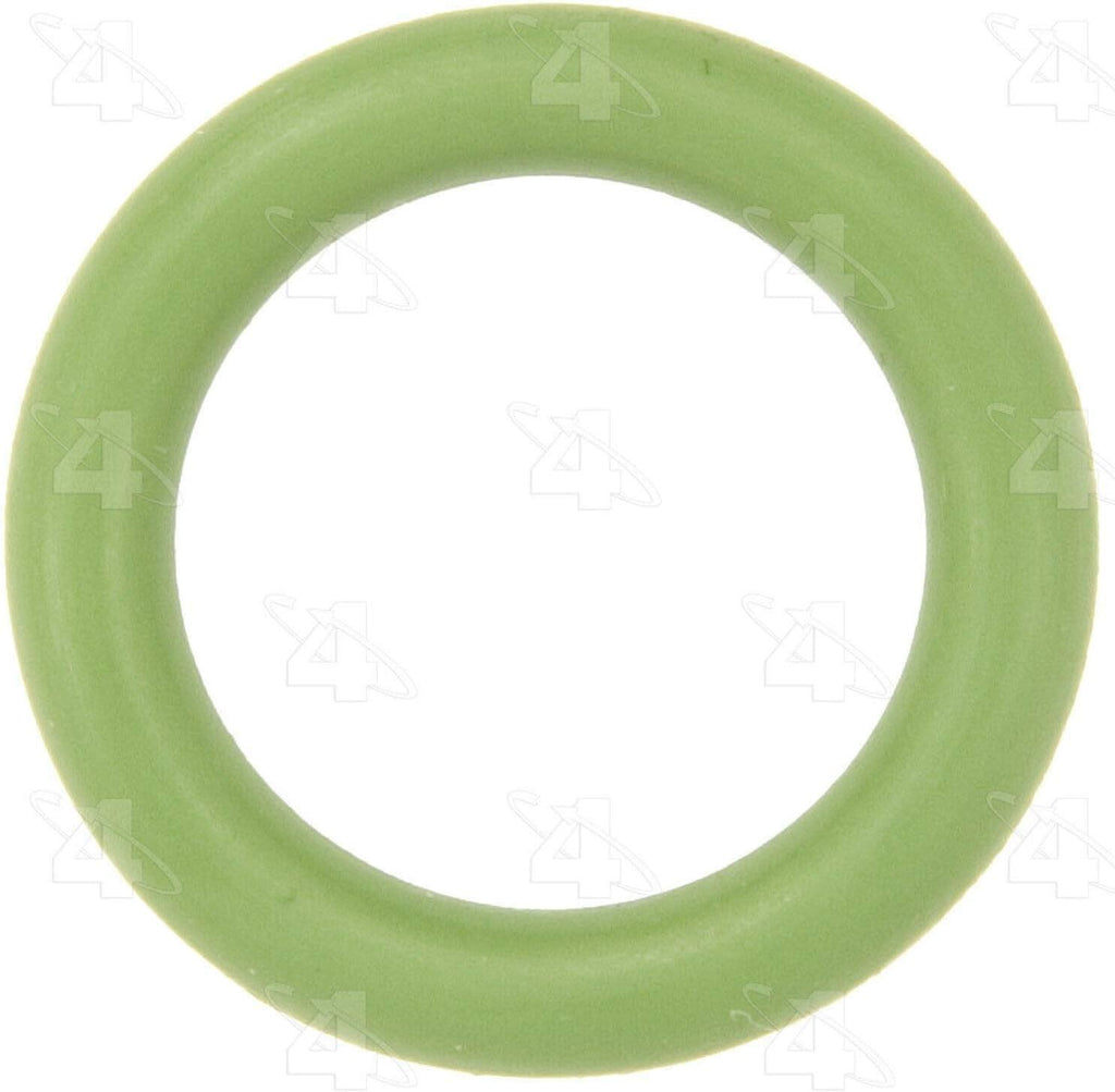 O-RING O-RING