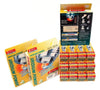 DENSO IRIDIUM POWER Spark Plugs IW24 5316 Set of 12