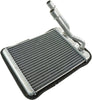Air Conditioning A/C Heat Heater Core Assembly Compatible with Chevy GMC Pickup SUV